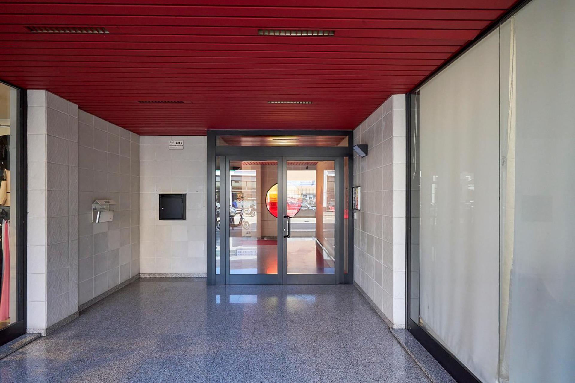 -Luminosa 5 Stars With Balcony- Wifi Netflix 15 Minutes From Duomo Apartment Milan Luaran gambar