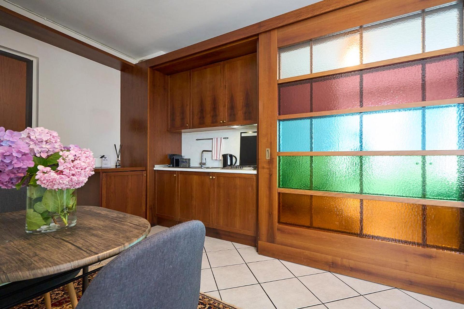 -Luminosa 5 Stars With Balcony- Wifi Netflix 15 Minutes From Duomo Apartment Milan Luaran gambar